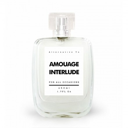 Amouage Interlude