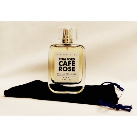 Tom Ford Cafe Rosé