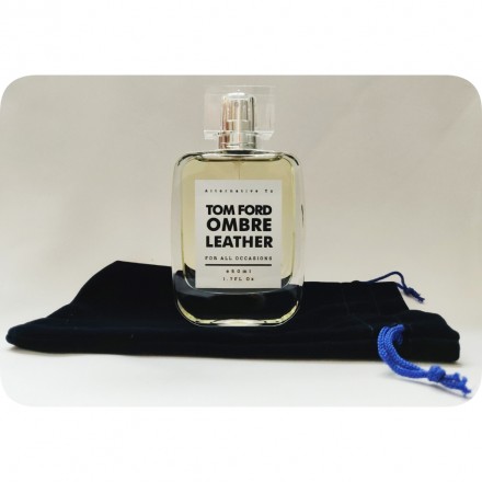 Tom Ford Ombré Leather