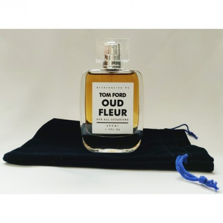 Tom Ford Oud Fleur