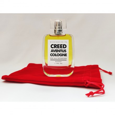 Creed Aventus Cologne
