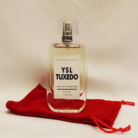 YSL Tuxedo