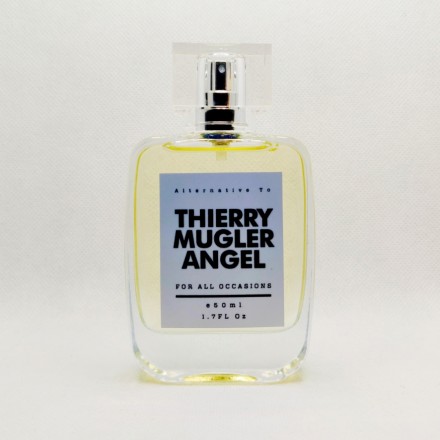 Angel by Thierry Mugler