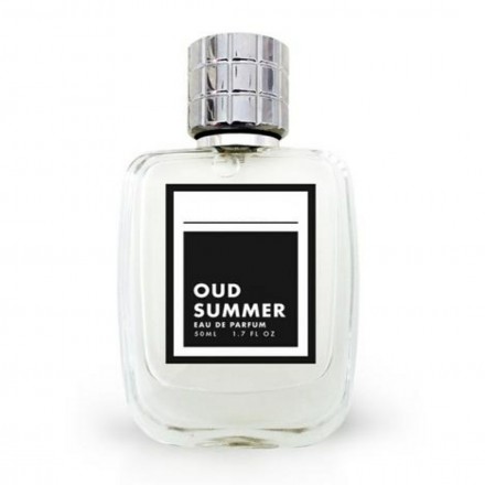 Oud Summer