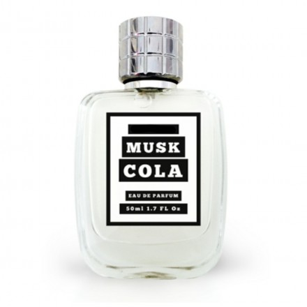 Musk Cola
