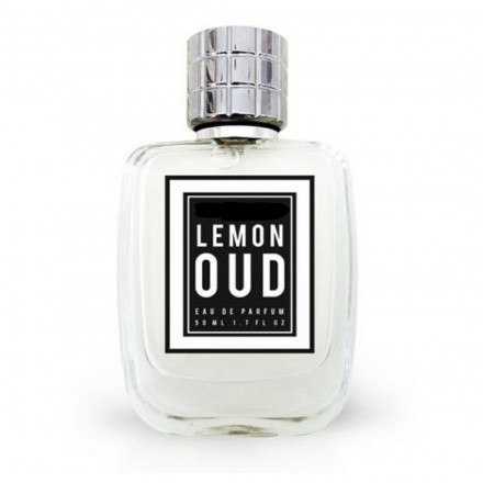 Lemon Oud 