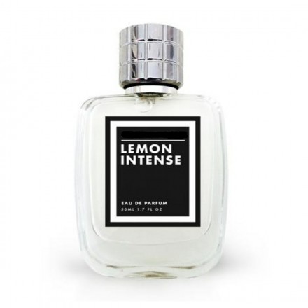 Lemon Intense