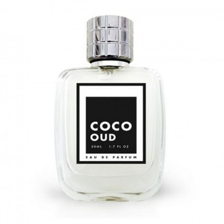 Coco Oud 