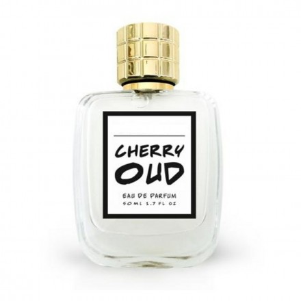 Cherry Oud