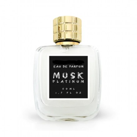 Musk Platinum 