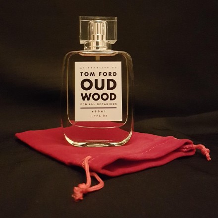 TOM FORD OUD WOOD